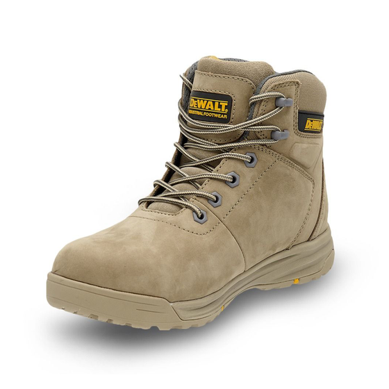 Dewalt Lima Steel Toe Safety Work Boot