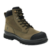 Carhartt F702923 Detroit Rugged Flex Vibram Sole 6 Inch Zip Safety Boot