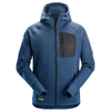 Snickers 8041 FlexiWork, Fleece Hoodie Various Colours