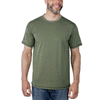 Carhartt 105858 Lightweight Relaxed Fit T-Shirt