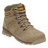 Dewalt Carlisle Steel Toe Cap Safety Work Boot SHOWROOM MODEL STONE UK 9
