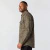 Carhartt 105419 Rugged Flex Relaxed Fit Canvas Fleece-Lined Shirt Jacket