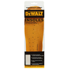 Dewalt Polyurethane Comfort Insoles