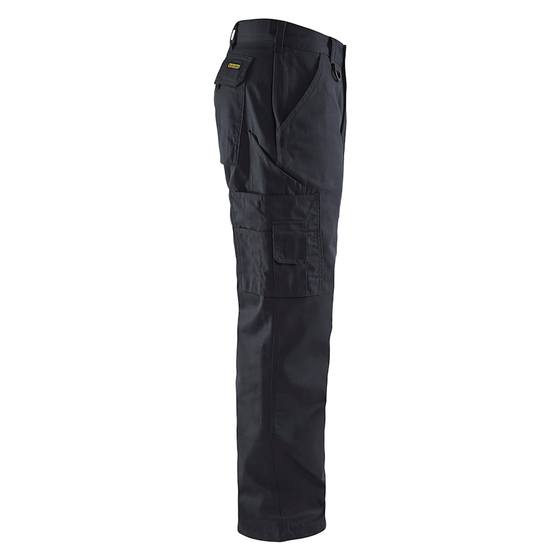 Blaklader 1407 Multi-Pocket Cargo Trousers