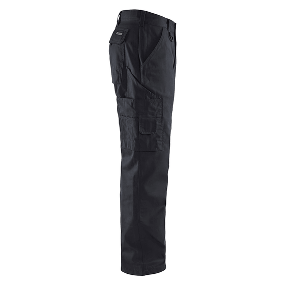 Blaklader 1407 Multi-Pocket Cargo Trousers