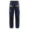 Blaklader 1495 Stretch Kneepad Service Trousers
