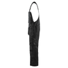 Blaklader 2600 Kneepad Holster Pocket Bib & Brace Overalls