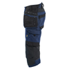 Blaklader 1977 STRIKER Stretch Pirate Trouser