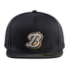 Blaklader 9233 Kids Flatbrim Cap