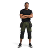 Blaklader 1977 STRIKER Stretch Pirate Trouser