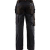 Blaklader 1500 Craftsman Trousers X1500 Softshell