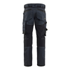 Blaklader 1751 Craftsman Stretch Trousers