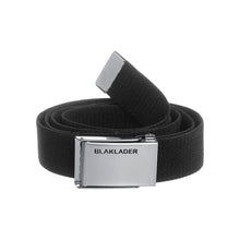  Blaklader 4004 Stretch Adjustable Work Belt - Premium  from Blaklader - Just £15.82! Shop now at Workwear Nation Ltd