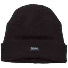  Tuffstuff 401 Thinsulate Knitted Watch Hat - Premium HEADWEAR from Tuffstuff - Just £2.89! Shop now at Workwear Nation Ltd
