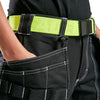 Blaklader 4034 Adjustable Work Belt - Premium BELTS from Blaklader - Just A$38.86! Shop now at Workwear Nation Ltd