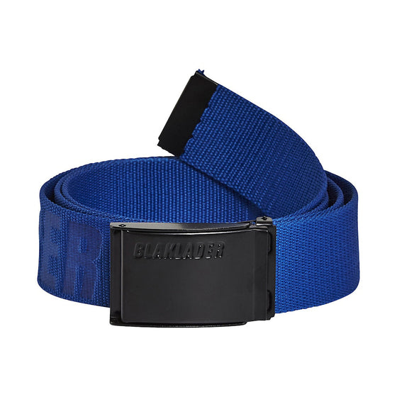 Blaklader 4034 Adjustable Work Belt - Premium BELTS from Blaklader - Just £16.72! Shop now at Workwear Nation Ltd