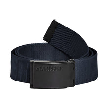  Blaklader 4034 Adjustable Work Belt - Premium BELTS from Blaklader - Just £16.72! Shop now at Workwear Nation Ltd
