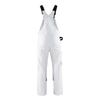 Blaklader 2611 Kneepad Bib & Brace Overalls