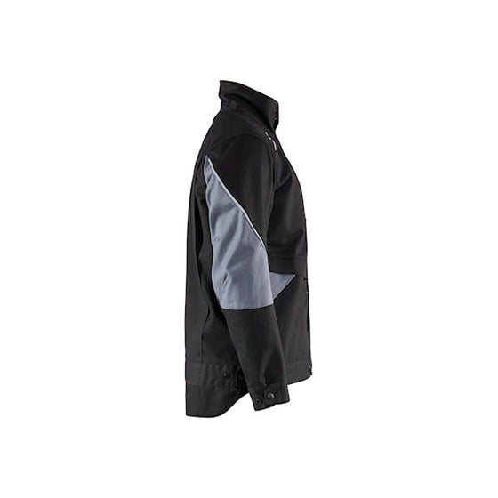 Blaklader 4061 Anti-Flame Water Repellent ARC protection Jacket - Premium FLAME RETARDANT JACKETS from Blaklader - Just £118.45! Shop now at Workwear Nation Ltd