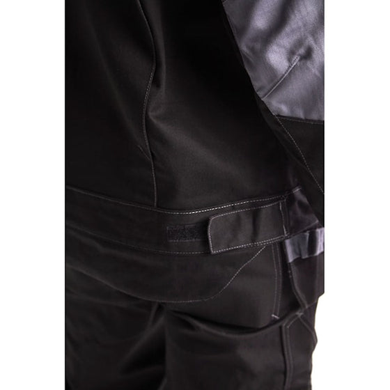Blaklader 4061 Anti-Flame Water Repellent ARC protection Jacket - Premium FLAME RETARDANT JACKETS from Blaklader - Just £118.45! Shop now at Workwear Nation Ltd