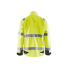 Blaklader 4064 Hi-Vis jacket - Premium HI-VIS JACKETS & COATS from Blaklader - Just £95.39! Shop now at Workwear Nation Ltd