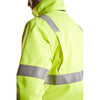 Blaklader 4068 Multinorm Winter Jacket - Premium FLAME RETARDANT JACKETS from Blaklader - Just €655.51! Shop now at Workwear Nation Ltd