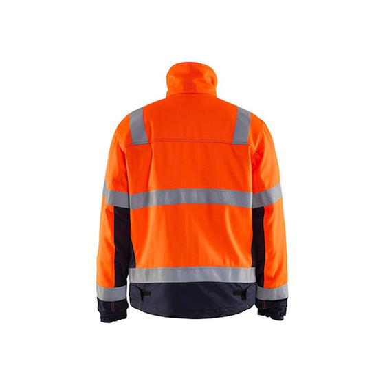 Blaklader 4069 Multinorm Inherent Water Resistant Winter Jacket