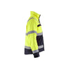 Blaklader 4069 Multinorm Winter Jacket - Premium FLAME RETARDANT JACKETS, HI-VIS JACKETS & COATS from Blaklader - Just £214.63! Shop now at Workwear Nation Ltd