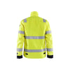 Blaklader 4087 Multinorm FR Antistatic Jacket - Premium FLAME RETARDANT JACKETS from Blaklader - Just €288.32! Shop now at Workwear Nation Ltd