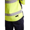 Blaklader 4087 Multinorm FR Antistatic Jacket - Premium FLAME RETARDANT JACKETS from Blaklader - Just €288.32! Shop now at Workwear Nation Ltd