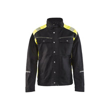  Blaklader 4095 Craftsman Jacket - Premium JACKETS & COATS from Blaklader - Just £91.96! Shop now at Workwear Nation Ltd