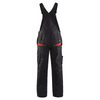 Blaklader 2695 Kneepad Stretch Bib & Brace Overall