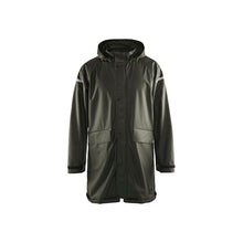 Blaklader 4301 Rain jacket LEVEL 1 - Premium WATERPROOF JACKETS & SUITS from Blaklader - Just £53.06! Shop now at Workwear Nation Ltd