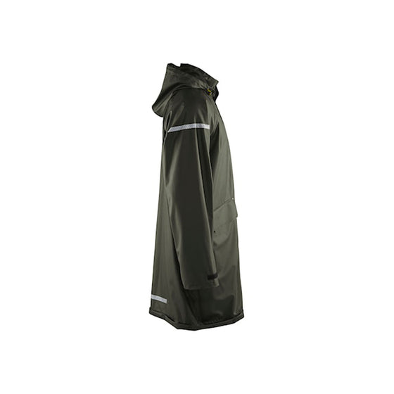 Blaklader 4301 Rain jacket LEVEL 1 - Premium WATERPROOF JACKETS & SUITS from Blaklader - Just £53.06! Shop now at Workwear Nation Ltd