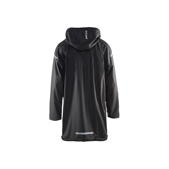 Blaklader 4301 Rain jacket LEVEL 1 - Premium WATERPROOF JACKETS & SUITS from Blaklader - Just £53.06! Shop now at Workwear Nation Ltd