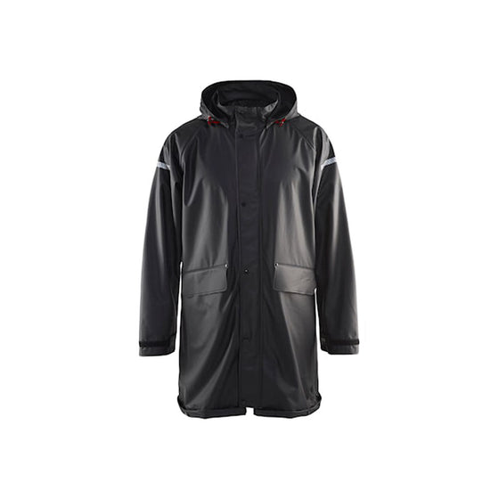 Blaklader 4301 Rain jacket LEVEL 1