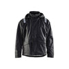 Blaklader 4302 Rain jacket Hi-Vis Level 2 - Premium HI-VIS JACKETS & COATS from Blaklader - Just £85.54! Shop now at Workwear Nation Ltd