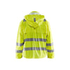 Blaklader 4303 Flame resistant rain jacket