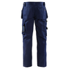 Blaklader 1530 Craftsman Kneepad Holster Trousers