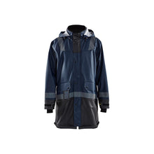  Blaklader 4321 Waterproof Jacket Level 2 - Premium WATERPROOF JACKETS & SUITS from Blaklader - Just £89.58! Shop now at Workwear Nation Ltd