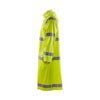 Blaklader 4325 Raincoat Hi-Vis LEVEL 1