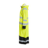 Blaklader 4325 Raincoat Hi-Vis LEVEL 1