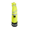 Blaklader 4325 Raincoat Hi-Vis LEVEL 1