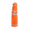Blaklader 4325 Raincoat Hi-Vis LEVEL 1