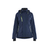 Blaklader 4403 Women's Waterproof Shell Jacket Stretch