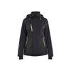 Blaklader 4403 Women's Waterproof Shell Jacket Stretch