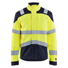 Blaklader 4418 APC 2 Multinorm Inherent Hi-Vis FR Jacket