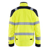 Blaklader 4418 APC 2 Multinorm Inherent Hi-Vis FR Jacket