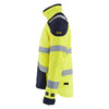 Blaklader 4418 APC 2 Multinorm Inherent Hi-Vis FR Jacket