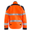 Blaklader 4418 APC 2 Multinorm Inherent Hi-Vis FR Jacket